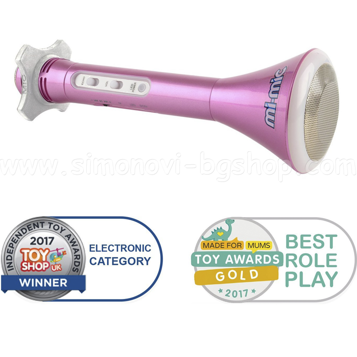   mi mic